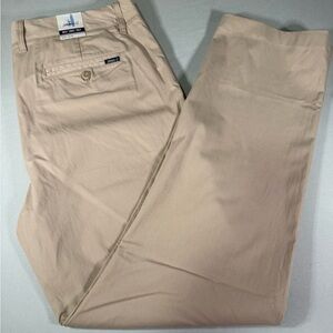 johnnie-O Light Tan Khakis